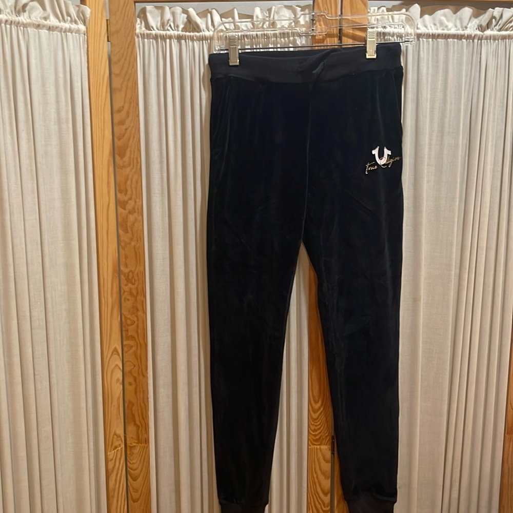 True religion